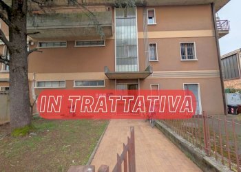 IN TRATTATIVA.jpg - Trilocale Via Giovanni Paolo I 13, Nuvolento - foto 19