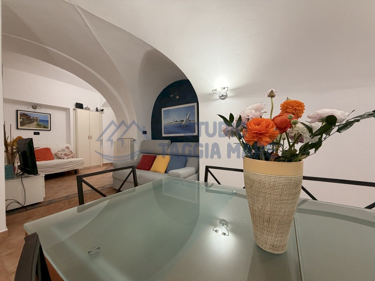 9.JPG - Trilocale Via Nino Bixio, Riva Ligure - foto 2