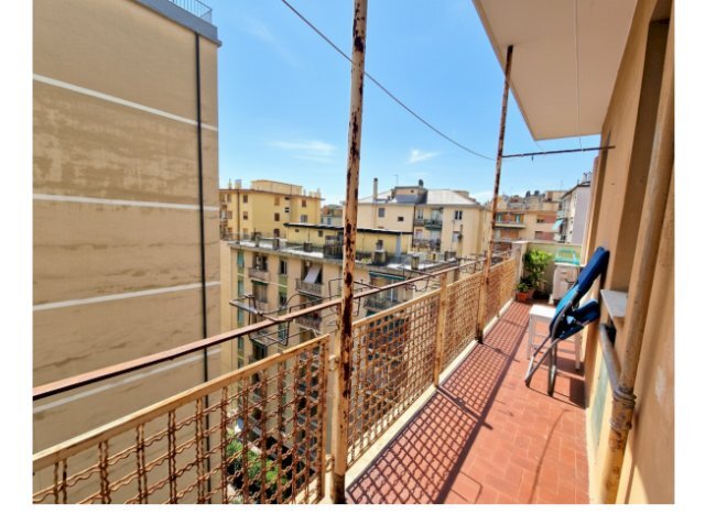 balconata.png - Appartamento via Molfino 10, Genova (zona Sestri Ponente) - foto 3