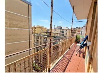 balconata.png - Appartamento via Molfino  10, Genova (zona Sestri Ponente) - foto 3