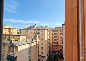 esposizione 2.png - Appartamento via Molfino  10, Genova (zona Sestri Ponente) - foto 13