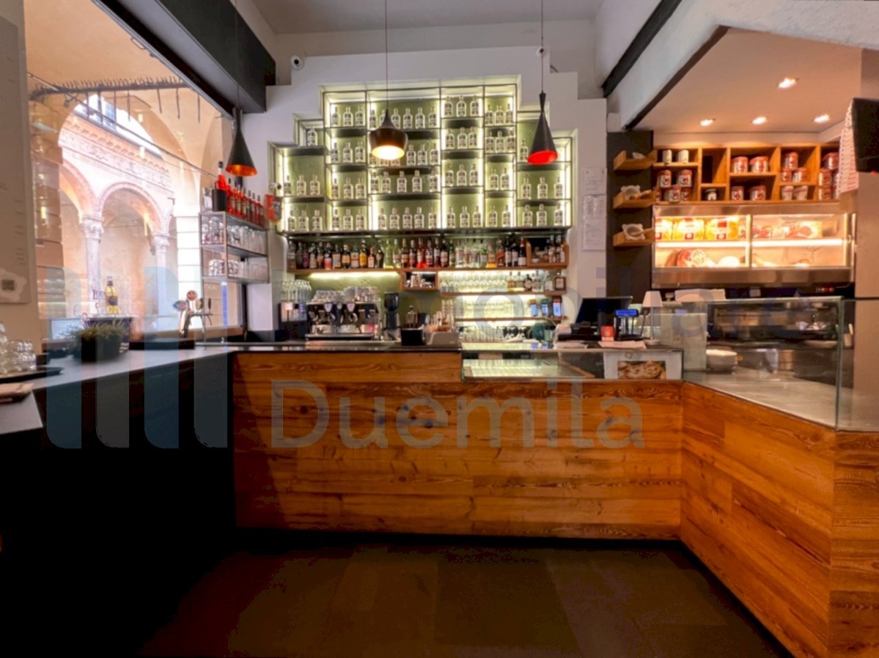 IMMAGINE01-ink.jpeg - Ristorante Bologna (zona Centro Storico) - foto 1