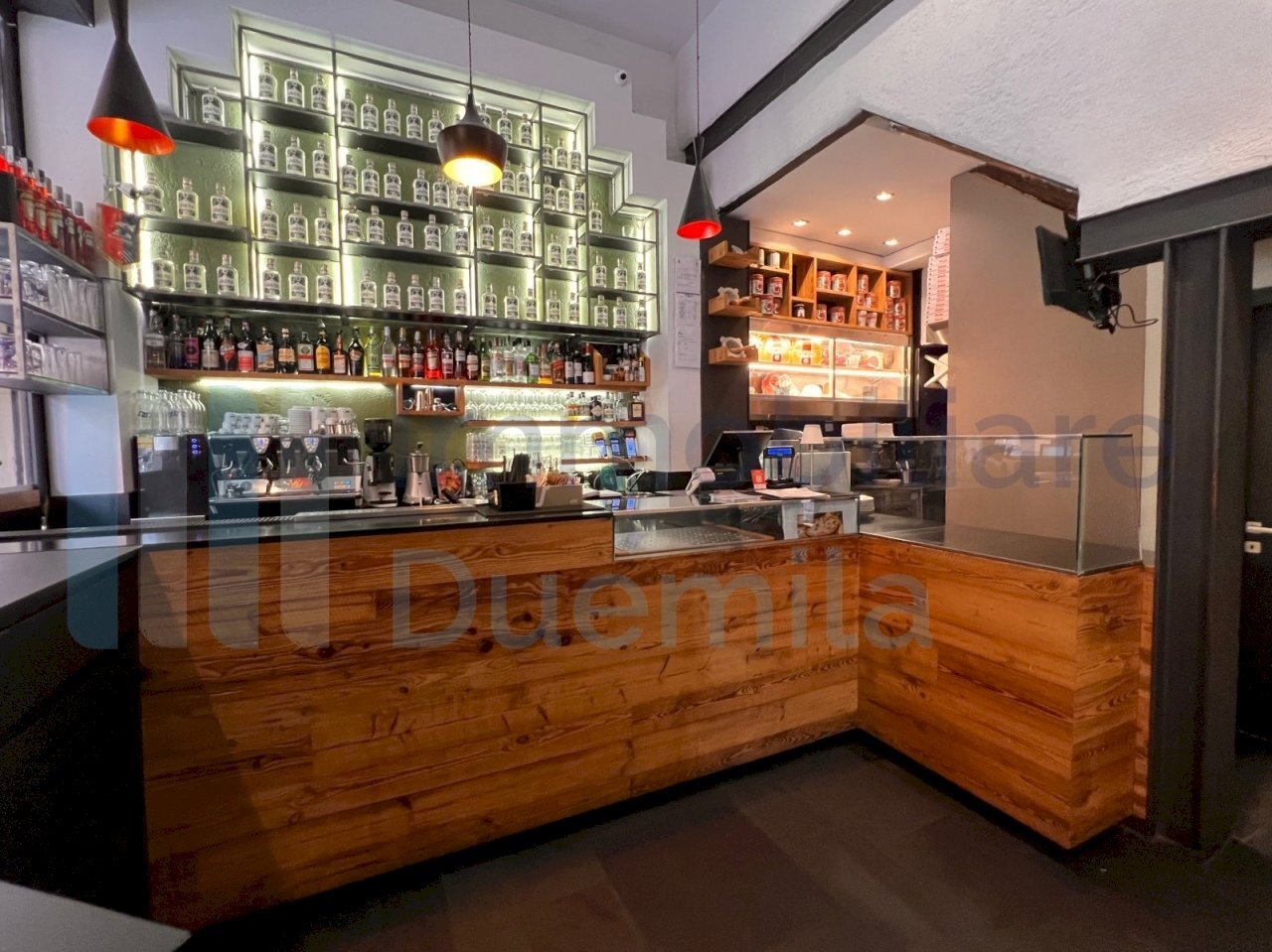 IMMAGINE02-ink.jpeg - Ristorante Bologna (zona Centro Storico) - foto 2