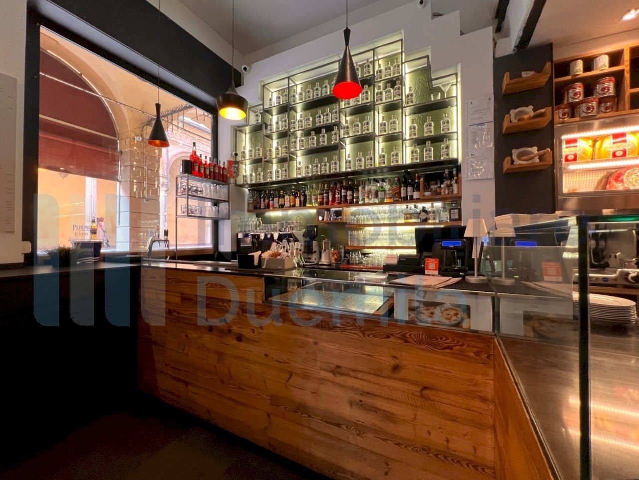 IMMAGINE03-ink.jpeg - Ristorante Bologna (zona Centro Storico) - foto 3