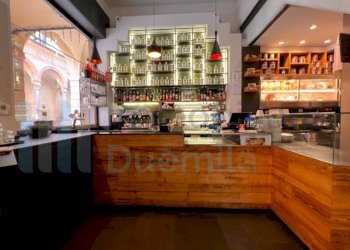 IMMAGINE01-ink.jpeg - Ristorante Bologna (zona Centro Storico) - foto 1