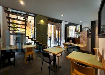 IMMAGINE17-ink.jpeg - Ristorante Bologna (zona Centro Storico) - foto 17