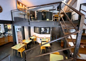 IMMAGINE21-ink.jpeg - Ristorante Bologna (zona Centro Storico) - foto 21