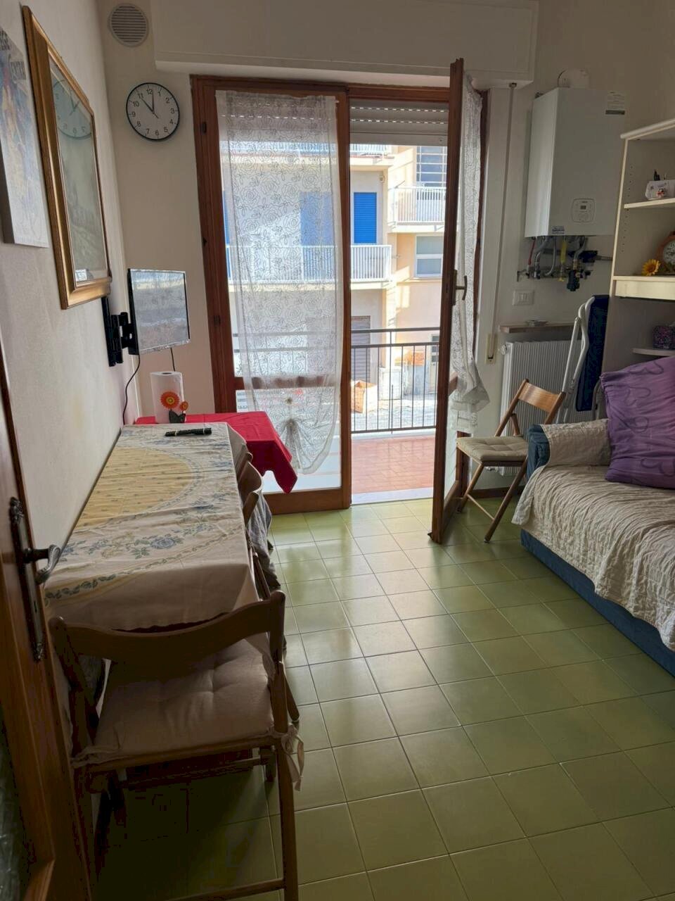 IMG-20251201-WA0012.jpg - Bilocale Largo Parodi, San Bartolomeo al Mare - foto 3