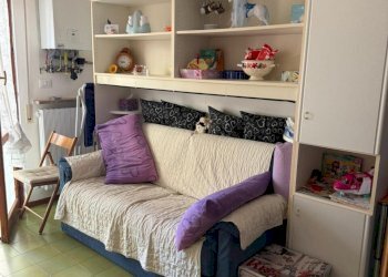 IMG-20251201-WA0006.jpg - Bilocale Largo Parodi, San Bartolomeo al Mare - foto 6