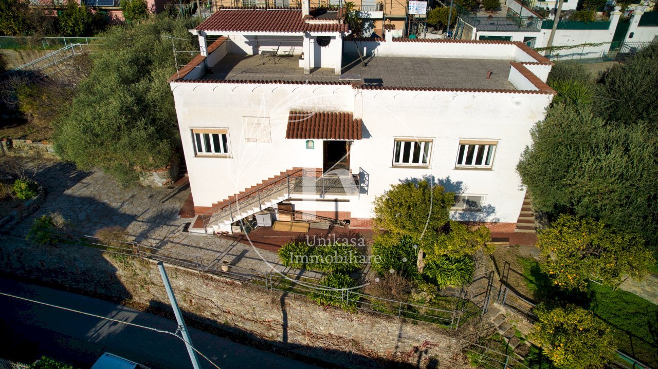 DJI_0964.jpeg - Villa Via Bellavista 12, Savona - photo 1
