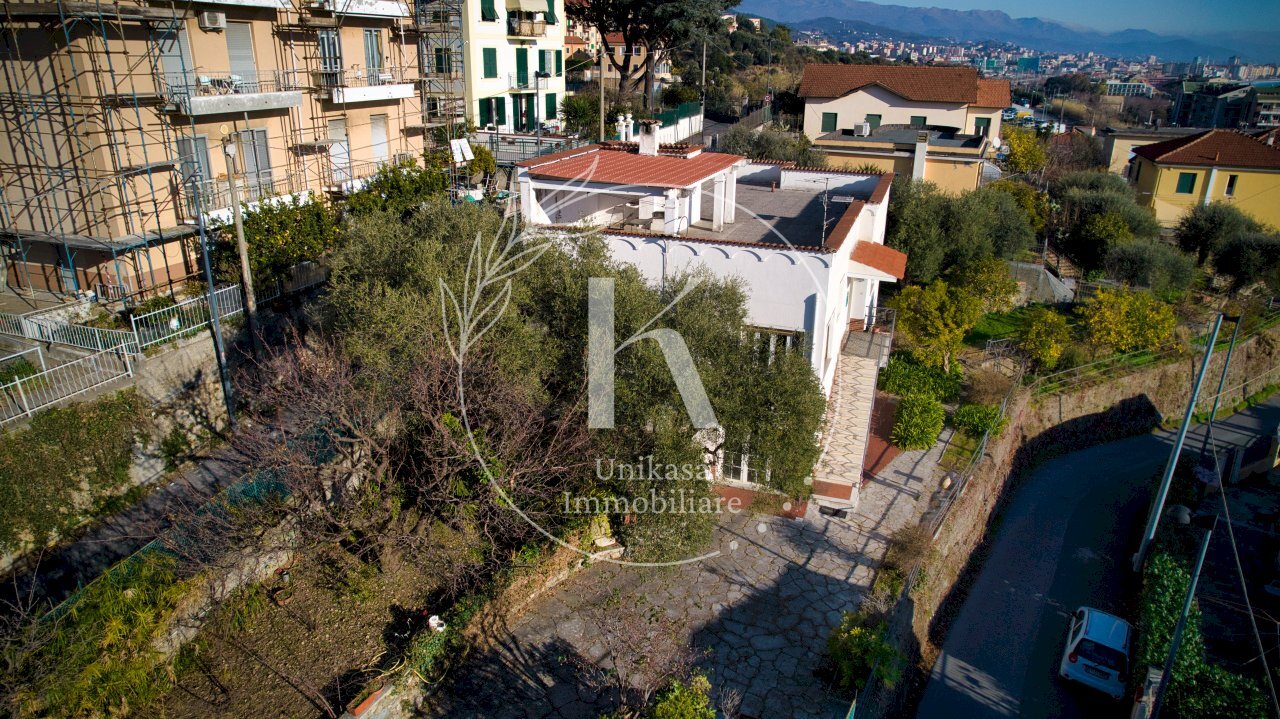 DJI_0968.jpeg - Villa Via Bellavista 12, Savona - photo 3