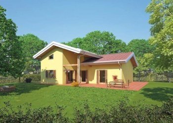 Case clima - Terreno edificabile Mioglia - foto 1