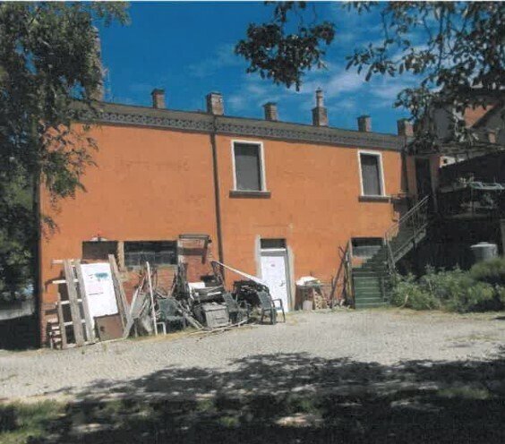 2.jpg - Villa all'asta Via Alberto Leardi 23, Volpeglino - foto 1