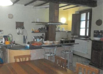 3.jpg - Villa all'asta Via Alberto Leardi 23, Volpeglino - foto 2