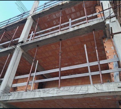 6.jpg - Independent house at auction Localita Vetrerie snc, Mignanego - photo 1