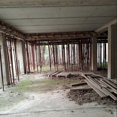 2.jpg - Independent house at auction Localita Vetrerie snc, Mignanego - photo 3