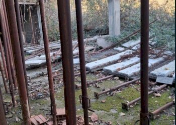 1.jpg - Independent house at auction Localita Vetrerie snc, Mignanego - photo 2