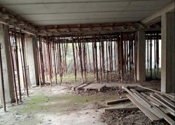 2.jpg - Independent house at auction Localita Vetrerie snc, Mignanego - photo 3