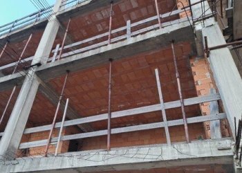 3.jpg - Independent house at auction Localita Vetrerie snc, Mignanego - photo 4