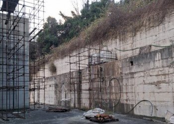 4.jpg - Independent house at auction Localita Vetrerie snc, Mignanego - photo 5