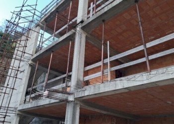 5.jpg - Independent house at auction Localita Vetrerie snc, Mignanego - photo 6