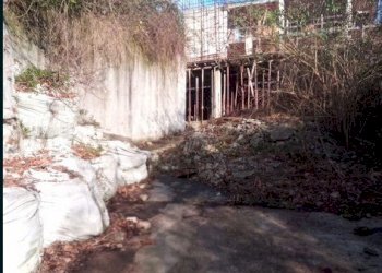 7.jpg - Independent house at auction Localita Vetrerie snc, Mignanego - photo 7