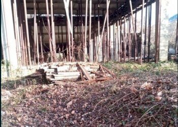 8.jpg - Independent house at auction Localita Vetrerie snc, Mignanego - photo 8