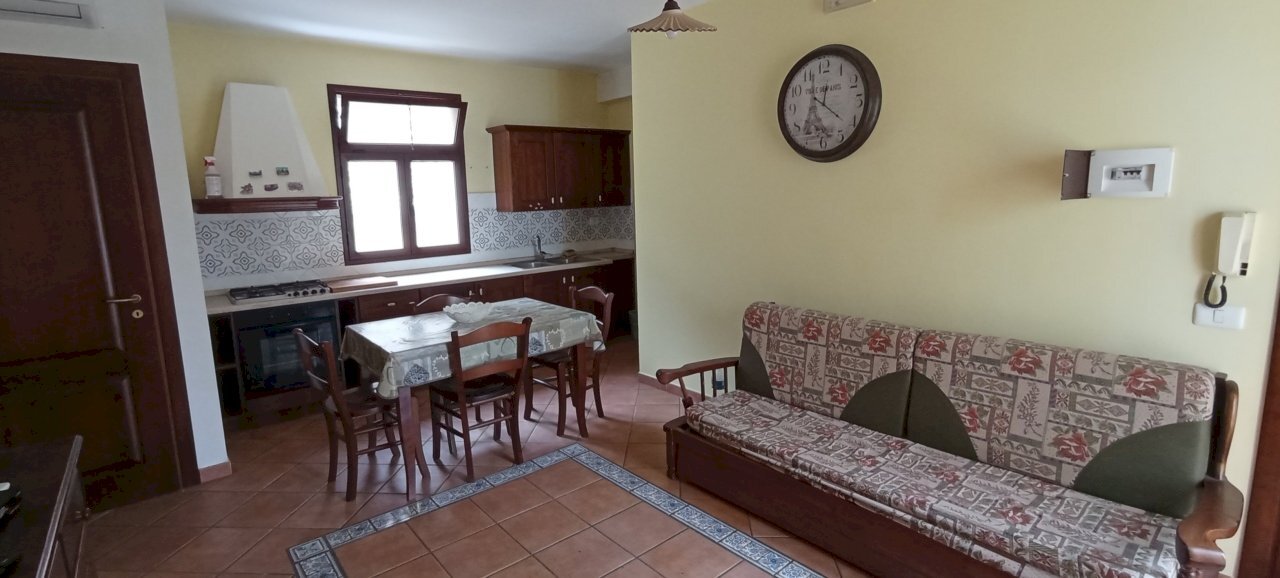 IMG_20260205_123409.jpg - Two-room apartment Ragusa - photo 2