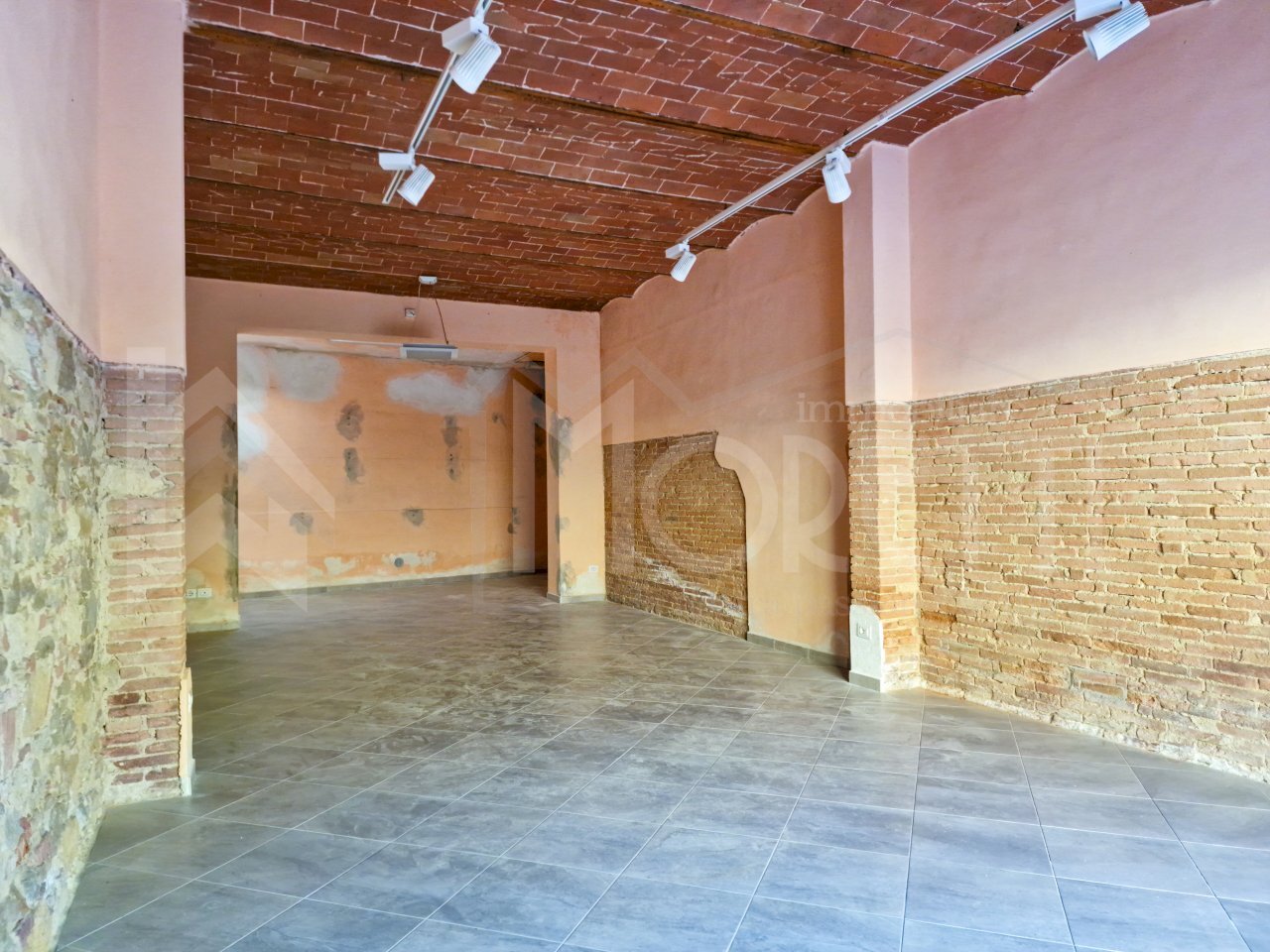 fondo commerciale - Commercial Premises Via Roma, Collesalvetti - photo 3