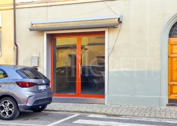 facciata - Commercial Premises Via Roma, Collesalvetti - photo 20