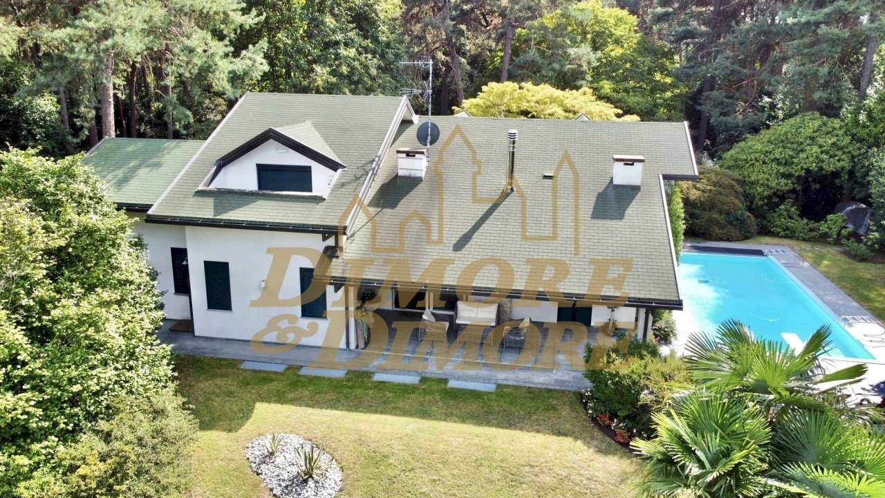 Villa - Villa Ranco - foto 2