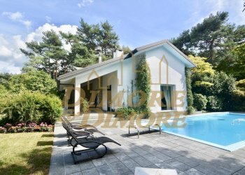 Piscina - Villa Ranco - foto 1