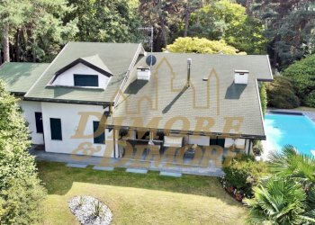 Villa - Villa Ranco - foto 2