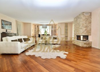 Living room - Villa Ranco - foto 3