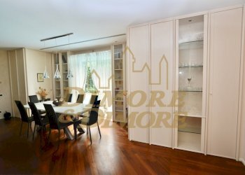 Living room - Villa Ranco - foto 6