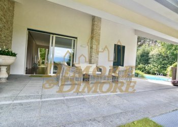 Portico - Villa Ranco - foto 9