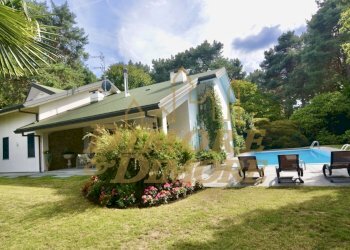 Villa - Villa Ranco - foto 10