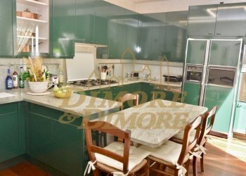 Cucina 1 - Villa Ranco - foto 12