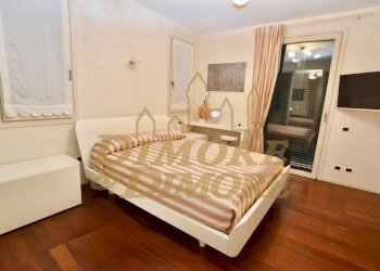 Camera da letto padronale - Villa Ranco - foto 13