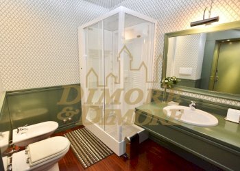 Sala da bagno 4 - Villa Ranco - foto 15