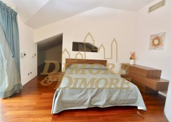 Camera da letto - Villa Ranco - foto 19