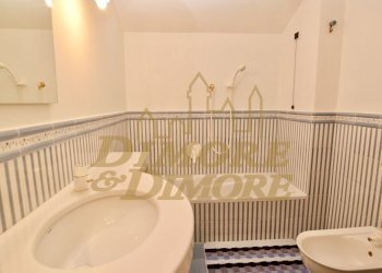 Sala da bagno 3 - Villa Ranco - foto 20