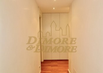 Corridoio - Villa Ranco - foto 21