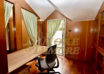 Studio - Villa Ranco - foto 23