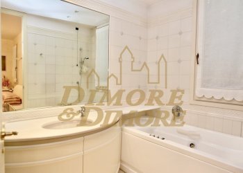 Sala da bagno 2 - Villa Ranco - foto 24