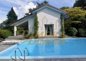 Piscina - Villa Ranco - foto 25