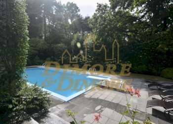 Piscina - Villa Ranco - foto 27