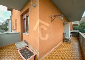 A76F91F4-7B09-4932-B6B6-C20474B39494.jpeg - Quadrilocale Monsano - foto 6