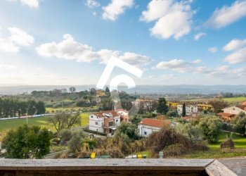 1032E98A-4131-4091-ADD3-062BE7EF9EE3.jpeg - Quadrilocale Monsano - foto 10