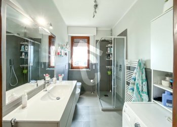 93B07427-1D46-4F2A-8B3C-A6C894069BD9.jpeg - Quadrilocale Monsano - foto 15